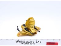 Air Chariot 100% Complete G.I. Joe 1986 Hasbro Vintage Action Figure Vehicle