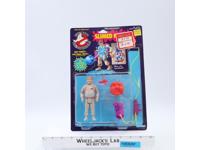 Ray Stantz Slimed Hereoes The Real Ghostbusters 1986 Kenner Figure NEW SEALED