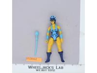 Evil Lyn 100% Complete He-Man Masters Of The Universe MOTU 1983 Mattel Vintage