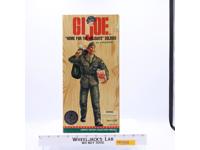 Home for the Holidays Soldier GI Joe 1996 Hasbro Action Figure NEW MISB SEALED