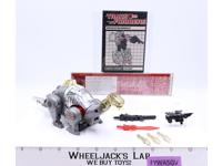 Sludge 100% Complete 1985 Vintage Hasbro Action Figure G1 Transformers