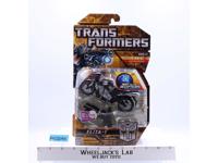 Elita-1 Deluxe Hunt For The Decepticons Transformers 2010 Hasbro NEW SEALED
