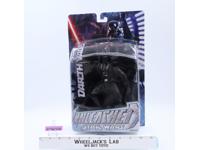 Darth Vader Star Wars Unleashed Revenge of the Sith 2005 Hasbro 7" NEW SEALED
