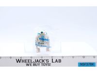 R2-D2 W/ Sensorscope Mail-Away ESB-C Star Wars 1977 Kenner Baggie NEW SEALED