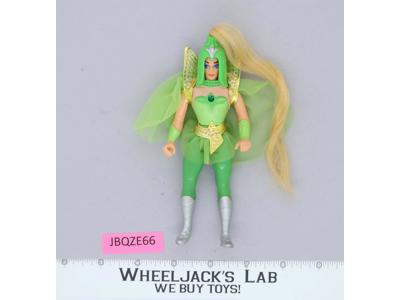 Double Trouble She-Ra Princess of Power MOTU 1985 Mattel Vintage Action Figure