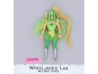 Double Trouble She-Ra Princess of Power MOTU 1985 Mattel Vintage Action Figure