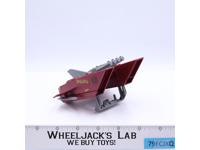 Cobra Jet Pack 100% Complete 1987 GI Joe Hasbro Vintage Action Figure Vehicle