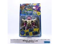 Metal Mutant Donatello Teenage Mutant Ninja Turtles TMNT 1995 Playmates NEW MOSC