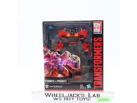 Inferno Transformers Power of the Primes 2017 Hasbro Action Figure NEW SEALED