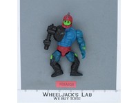 Trap Jaw He-Man Masters of the Universe MOTU Vintage 1983 Mattel Vintage Figure