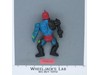 Trap Jaw He-Man Masters of the Universe MOTU Vintage 1983 Mattel Vintage Figure