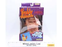 Freddy Fright Squirter A Nightmare On Elm Street 1989 Entertech NEW SEALED