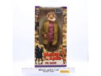 Dr. Zaius Planet Of The Apes 1998 Hasbro Signature Series 12" NEW SEALED Kenner