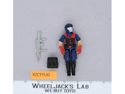 Vipers V1 100% Complete G.I. Joe 1986 Hasbro Vintage Action Figure