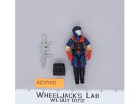 Vipers V1 100% Complete G.I. Joe 1986 Hasbro Vintage Action Figure