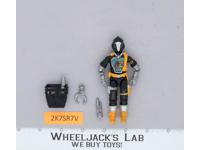 B.A.T.S. V1 100% Complete G.I. Joe 1986 Hasbro Vintage Action Figure
