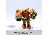 Ground Assault E-Frame Exo-Squad 1995 Playmates Action Figure Vehicle