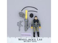 Sci-fi V2 100% Complete G.I. Joe 1991 Hasbro Vintage Action Figure