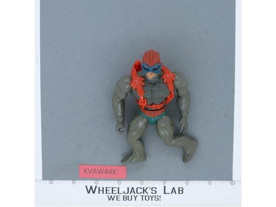 Stratos He-Man Masters of the Universe MOTU 1982 Mattel Vintage Action Figure