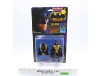 Tec-Shield Batman DC Comics The Dark Knight 1990 Kenner Action Figure NEW SEALED