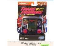 Transformers G2 Retro Handheld Game 2020 Hasbro Tiger Electronics NEW SEALED