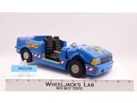 Student Driver Crash Car The Incredible Crash Dummies 1991 Tyco Vehicle