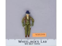 Wild Bill V1 100% Complete G.I. Joe 1983 Hasbro Vintage Action Figure
