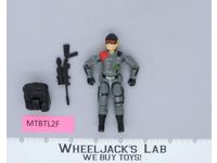 Low-Light V1 G.I. Joe 1986 Hasbro Vintage Action Figure
