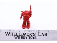 Inferno #14 Red Decoy Hasbro Vintage 1987 G1 Transformers Action Figure