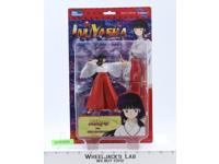 Kikyo InuYasha 2004 Toynami 6" Action Figure NEW SEALED