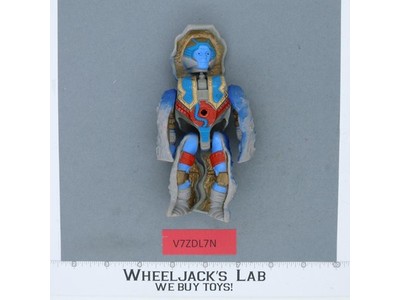 Stonedar He-Man Masters Of The Universe MOTU Mattel 1986 Vintage Action Figure