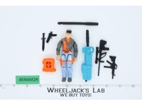 Cross Country V2 100% Complete G.I. Joe 1993 Hasbro Vintage Action Figure