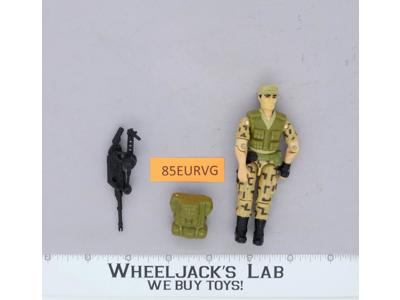 Repeater V1 100% Complete G.I. Joe 1988 Hasbro Vintage Action Figure