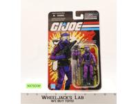 Dragonsky Flamethrower GI Joe Club Exclusive 2013 Hasbro Figure NEW SEALED