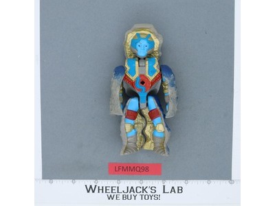 Stonedar He-Man Masters Of The Universe MOTU Mattel 1986 Vintage Action Figure