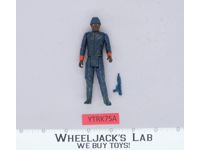Bespin Security Guard Black 100% Complete Star Wars ESB 1981 Kenner NO REPRO