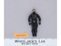 Crimson Shadow Guard v8 G.I. Joe 2005 Hasbro Action Figure