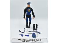 Captain Action Original 1966 Ideal Vintage 12"  Action Figure