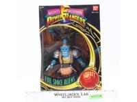 Squatt Mighty Morphin Power Rangers 1994 Bandai Action Figure NEW MISB SEALED