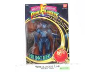 Baboo Mighty Morphin Power Rangers 1994 Bandai Action Figure NEW MISB SEALED