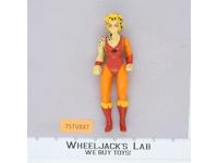 Cheetara Thundercats 1986 LJN Vintage Action Figure 6"