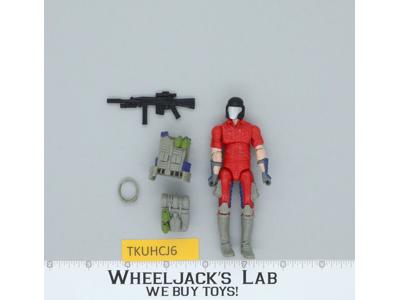 Cobra Viper V19 100% Complete G.I. Joe 25th Anniv. 2009 Hasbro Action Figure