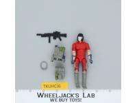 Cobra Viper V19 100% Complete G.I. Joe 25th Anniv. 2009 Hasbro Action Figure