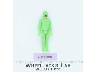 Creature from the Black Lagoon Universal Monsters 1980 Remco Vintage Figure