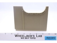 USS Flagg Aircraft Bulkhead Wall NO REPRO 1985 GI Joe Vintage