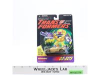 Bumblebee Autobot G2 Transformers Go-Bots 1994 Hasbro Figure NEW MOSC SEALED