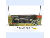 Ju-87B/R Stuka Xtreme Wings 1/32 Ultimate Soldier NEW SEALED