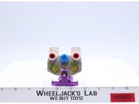 Foot Cruiser Turret and Gun Parts Teenage Mutant Ninja Turtles TMNT Playmates