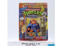 King Lionheart Teenage Mutant Ninja Turtles TMNT 1992 Playmates NEW MOSC SEALED