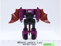 Mindwipe Vintage 1987 G1 Transformers Hasbro Action Figure